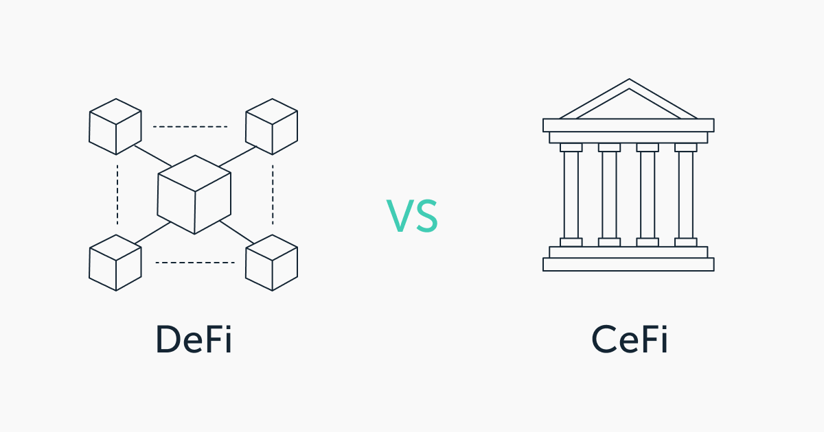 The Case For Decentralization