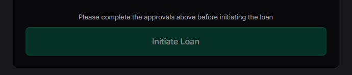 Select the Loan Duration